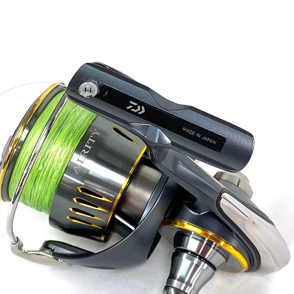 DAIWA ダイワ スピニングリール エアリティ LT5000D-CXH 3259258 DAIWA ダイワ スピニングリール エアリティ LT5000D-CXH 3259258