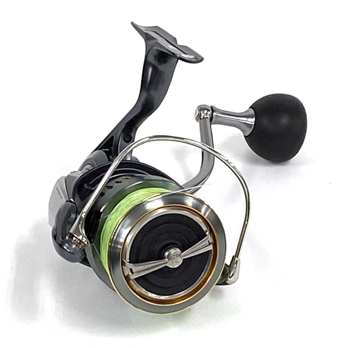 DAIWA ダイワ スピニングリール エアリティ LT5000D-CXH 3259258 DAIWA ダイワ スピニングリール エアリティ LT5000D-CXH 3259258