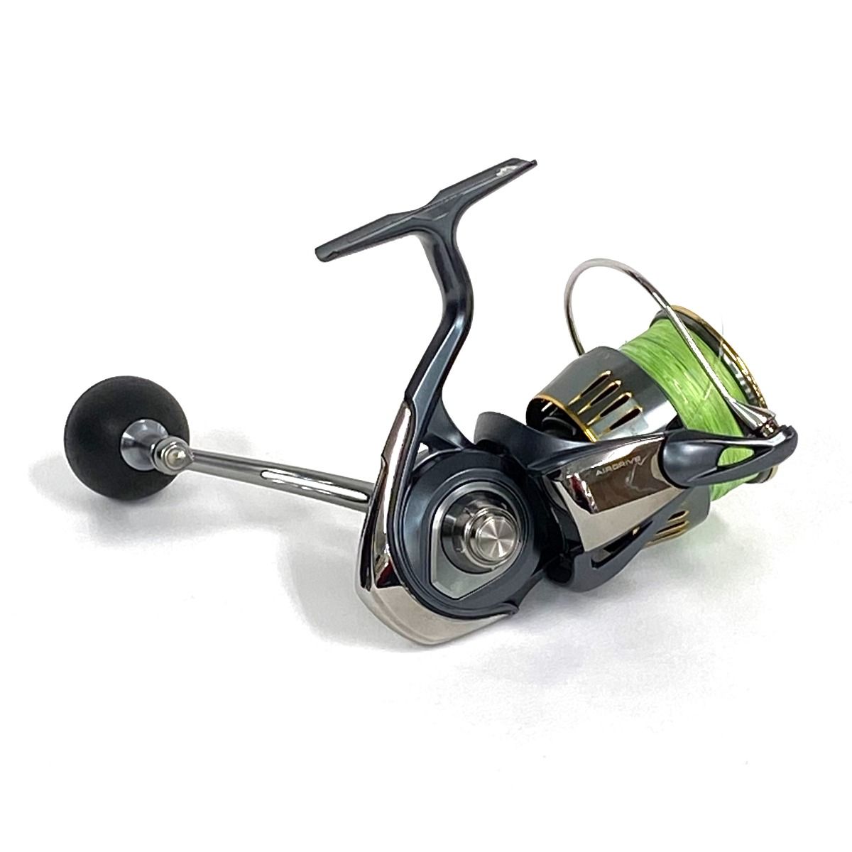 DAIWA ダイワ スピニングリール エアリティ LT5000D-CXH 3259258 DAIWA ダイワ スピニングリール エアリティ LT5000D-CXH 3259258