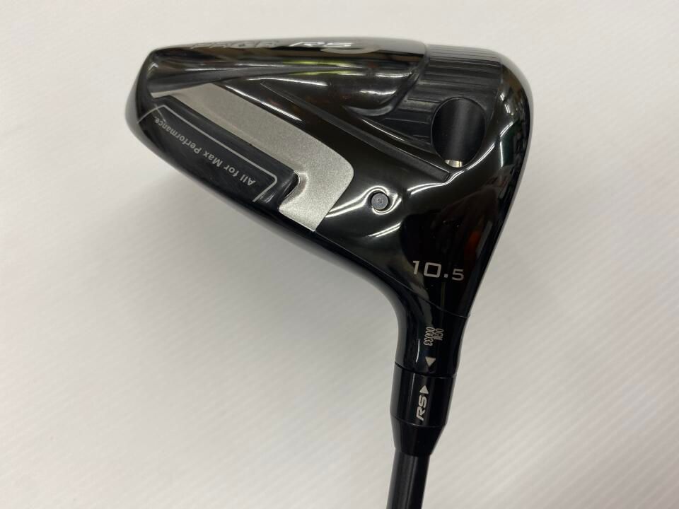 プロギア RS 5 10.5度 Diamana for PRGR (RS 5) SRフレックス ドライバー 中古【最短即日発送】 プロギア RS 5 10.5度 Diamana for PRGR (RS 5) SRフレックス ドライバー 中古【最短即日発送】