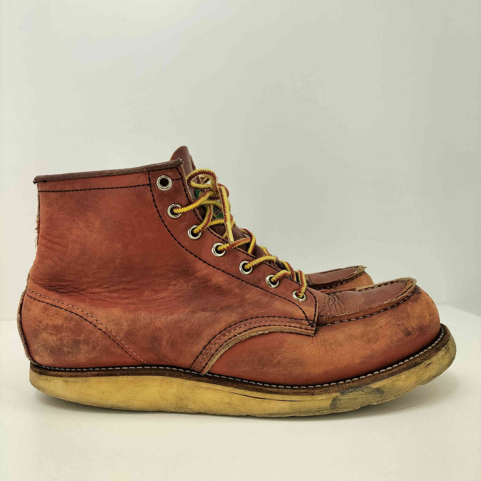 レッドウィング RED WING 90s 875 Irish Setter アイリッシュセッター