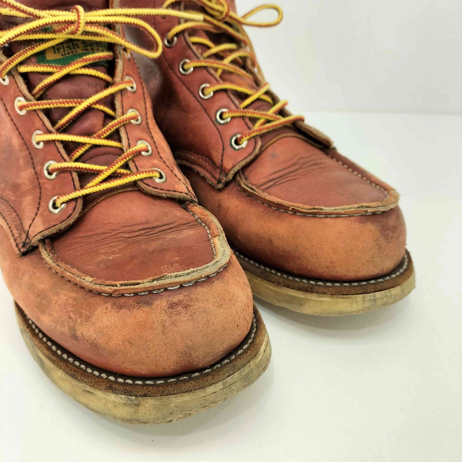 レッドウィング RED WING 90s 875 Irish Setter アイリッシュセッター