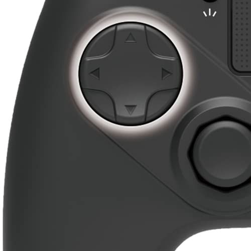 【新品】【SONYライセンス商品】ホリ ファイティングコマンダー OCTA for PlayStation?5, PlayStation?4, PC【PS5,PS4両対応】 10bf8a75