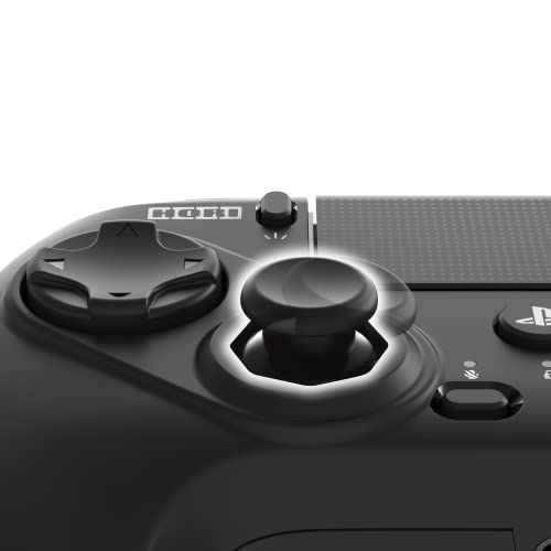【新品】【SONYライセンス商品】ホリ ファイティングコマンダー OCTA for PlayStation?5, PlayStation?4, PC【PS5,PS4両対応】 10bf8a75
