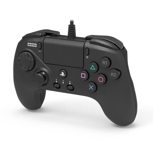 【新品】【SONYライセンス商品】ホリ ファイティングコマンダー OCTA for PlayStation?5, PlayStation?4, PC【PS5,PS4両対応】 10bf8a75