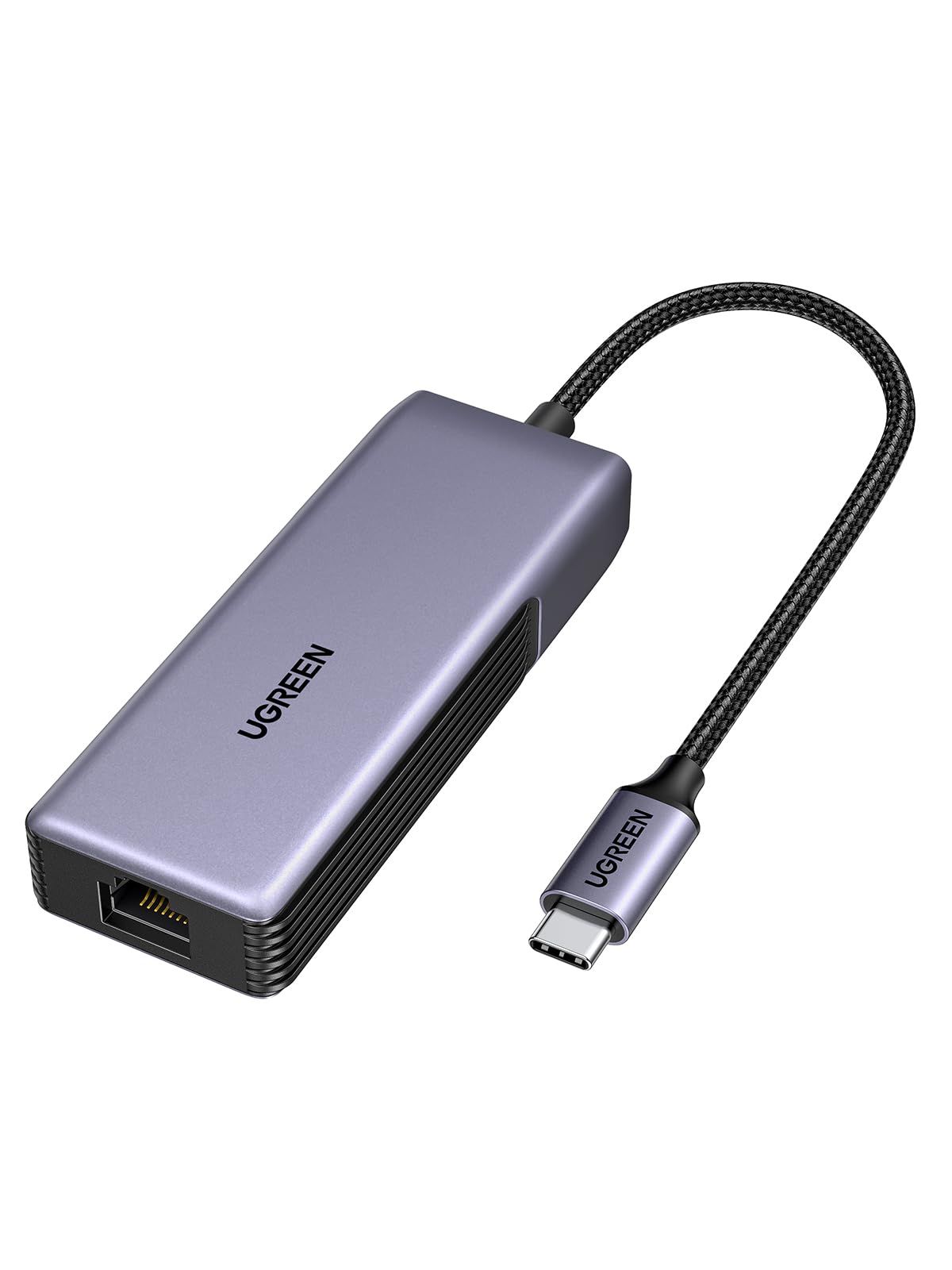 【新品】UGREEN 5Gbps 有線LAN アダプター Type C LAN 変換アダプター Thunderbolt 5/4/3には適用 アルミ素材 放熱性 USB C to RJ45 イーサネット アダプター ラップトップ Nas Mac fe071245 【新品】UGREEN 5Gbps 有線LAN アダプター Type C LAN 変換アダプター Thunderbolt 5/4/3には適用 アルミ素材 放熱性 USB C to RJ45 イーサネット アダプター ラップトップ Nas Mac fe071245