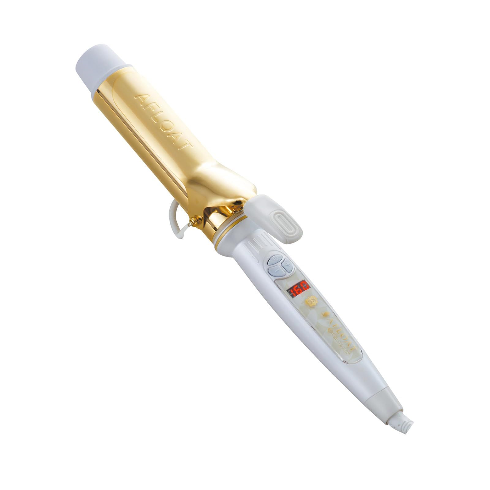 【新品】クレイツイオン カールヘアーアイロン 38mm 海外兼用 CREATEION AFLOAT(アフロート)エスペシャルカール? CICI-W38SRM df3170c3 【新品】クレイツイオン カールヘアーアイロン 38mm 海外兼用 CREATEION AFLOAT(アフロート)エスペシャルカール? CICI-W38SRM df3170c3