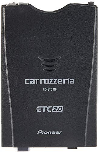 【新品】Pioneer ETC2.0 ND-ETCS10 アンテナ一体型 新セキュリティ対応 GPS付 音声案内タイプ カロッツェリア 0a58d06f 【新品】Pioneer ETC2.0 ND-ETCS10 アンテナ一体型 新セキュリティ対応 GPS付 音声案内タイプ カロッツェリア 0a58d06f