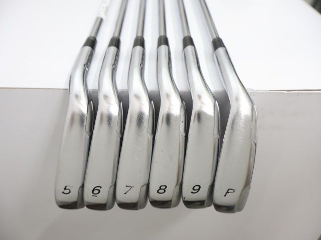 【中古】[B-ランク] アイアンセット テーラーメイド TOUR BURNER/NSPRO950GH(JP) 6本組/R/26[1672]