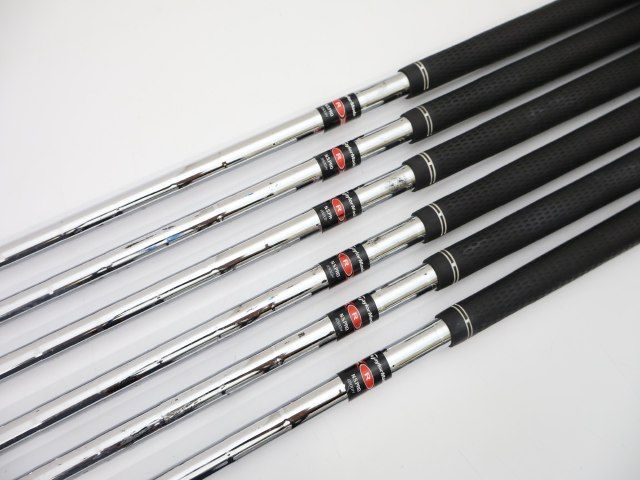 【中古】[B-ランク] アイアンセット テーラーメイド TOUR BURNER/NSPRO950GH(JP) 6本組/R/26[1672]