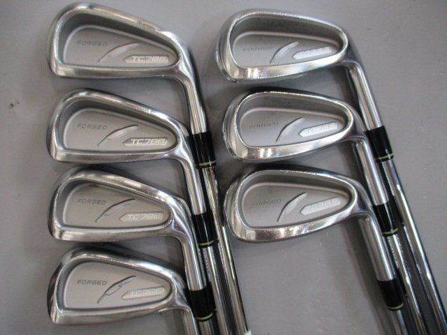 アイアン フォーティーン TC-788FORGED/NSPROMODUS3 TOUR105 /S/0[147838]