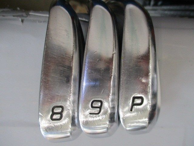 アイアン フォーティーン TC-788FORGED/NSPROMODUS3 TOUR105 /S/0[147838]