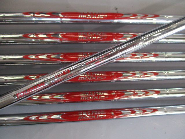 アイアン フォーティーン TC-788FORGED/NSPROMODUS3 TOUR105 /S/0[147838]