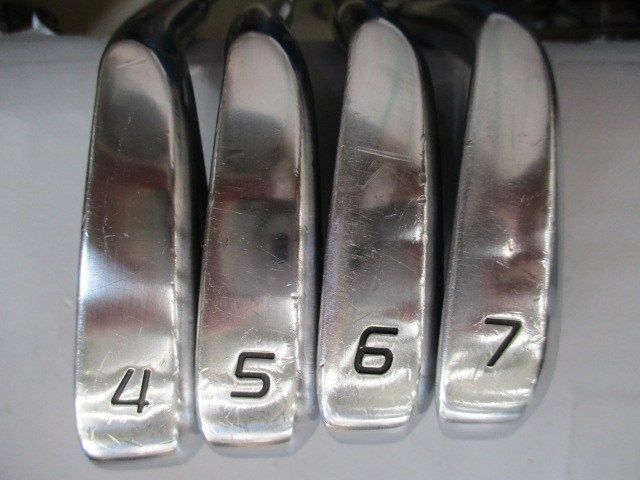 アイアン フォーティーン TC-788FORGED/NSPROMODUS3 TOUR105 /S/0[147838]