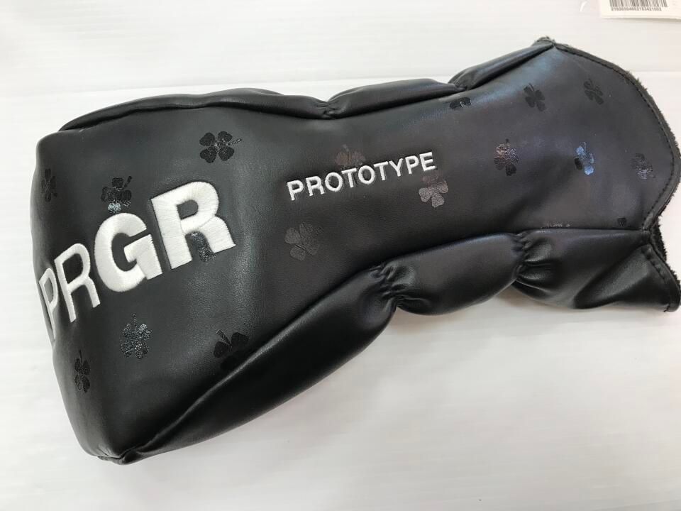 プロギア RS PROTOTYPE 1クローバー 10.5度 The ATTAS 5 Xフレックス ドライバー 中古【最短即日発送】 プロギア RS PROTOTYPE 1クローバー 10.5度 The ATTAS 5 Xフレックス ドライバー 中古【最短即日発送】