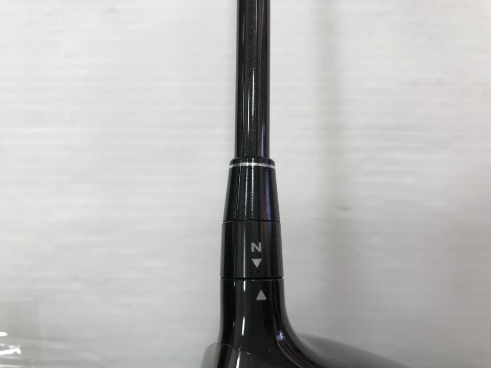プロギア RS PROTOTYPE 1クローバー 10.5度 The ATTAS 5 Xフレックス ドライバー 中古【最短即日発送】 プロギア RS PROTOTYPE 1クローバー 10.5度 The ATTAS 5 Xフレックス ドライバー 中古【最短即日発送】