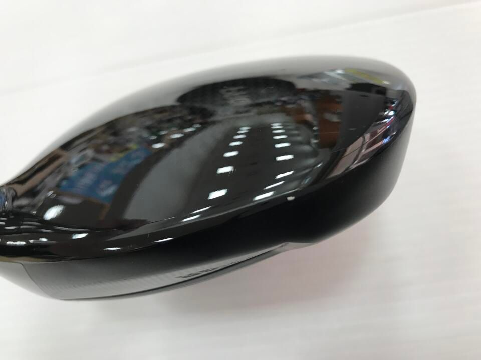 プロギア RS PROTOTYPE 1クローバー 10.5度 The ATTAS 5 Xフレックス ドライバー 中古【最短即日発送】 プロギア RS PROTOTYPE 1クローバー 10.5度 The ATTAS 5 Xフレックス ドライバー 中古【最短即日発送】