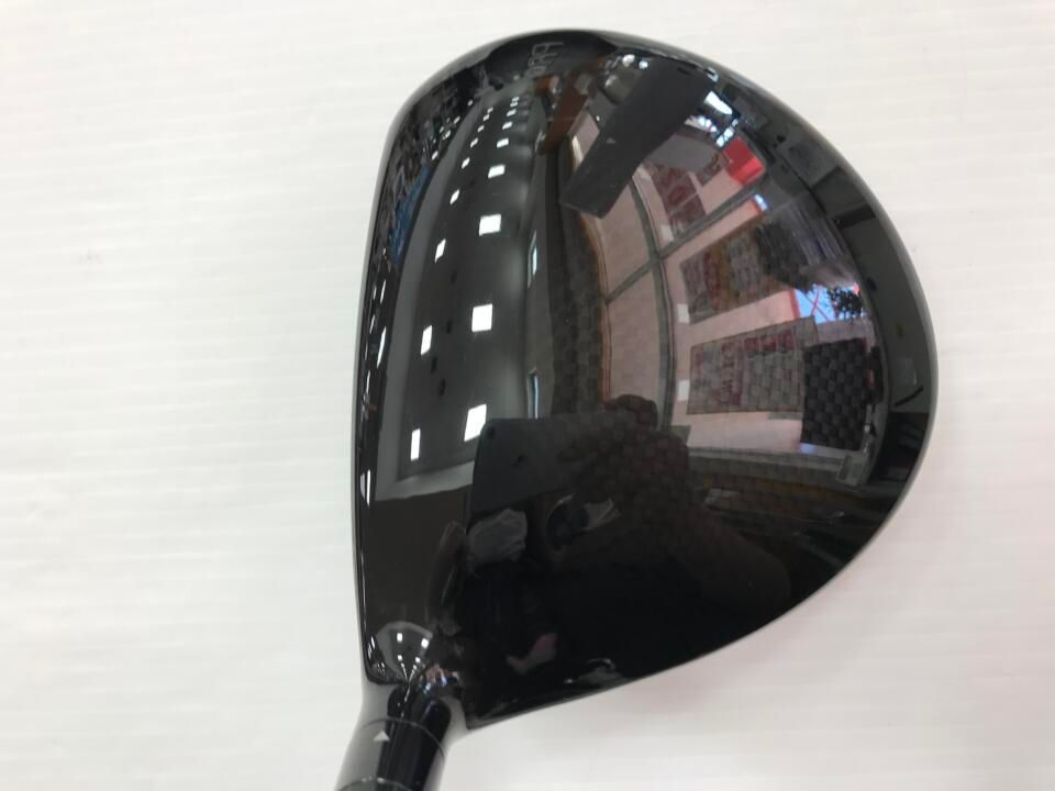 プロギア RS PROTOTYPE 1クローバー 10.5度 The ATTAS 5 Xフレックス ドライバー 中古【最短即日発送】 プロギア RS PROTOTYPE 1クローバー 10.5度 The ATTAS 5 Xフレックス ドライバー 中古【最短即日発送】