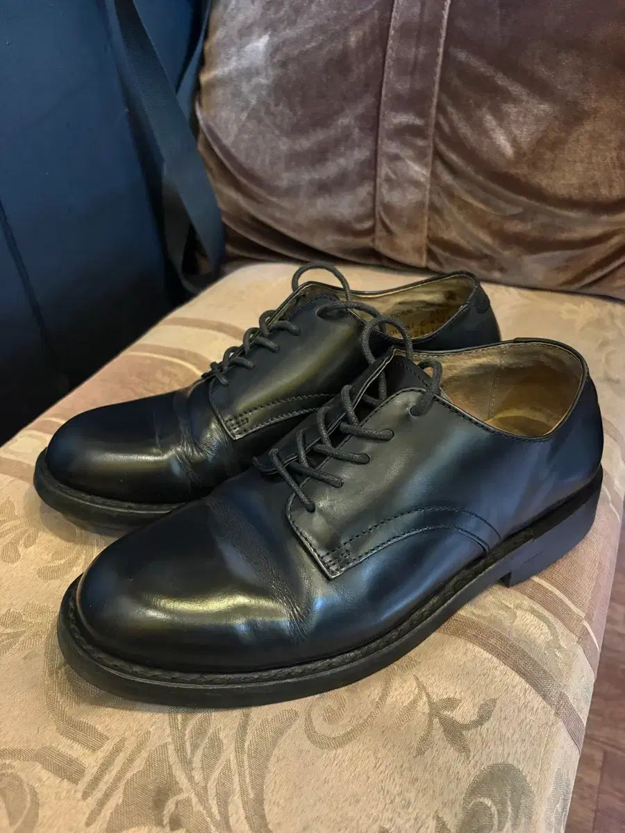 アメリカ海軍 靴 出品