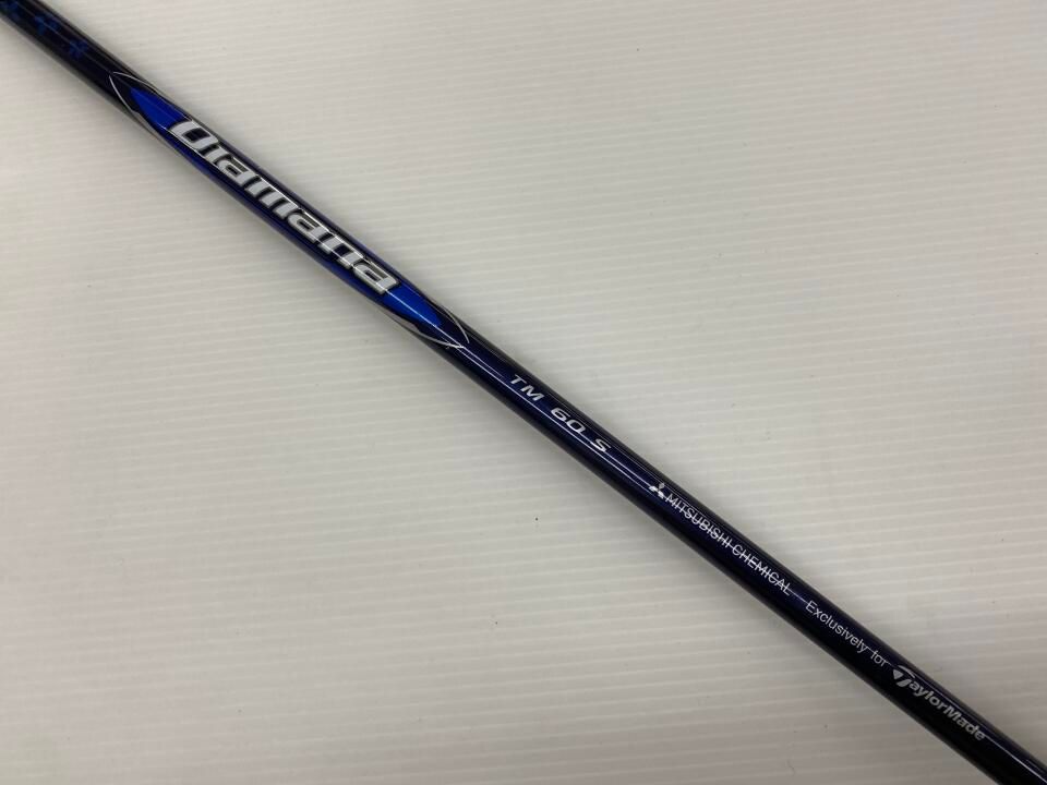 テーラーメイド Qi10 22度 Diamana BLUE TM60 Sフレックス ユーティリティ 中古【最短即日発送】 テーラーメイド Qi10 22度 Diamana BLUE TM60 Sフレックス ユーティリティ 中古【最短即日発送】