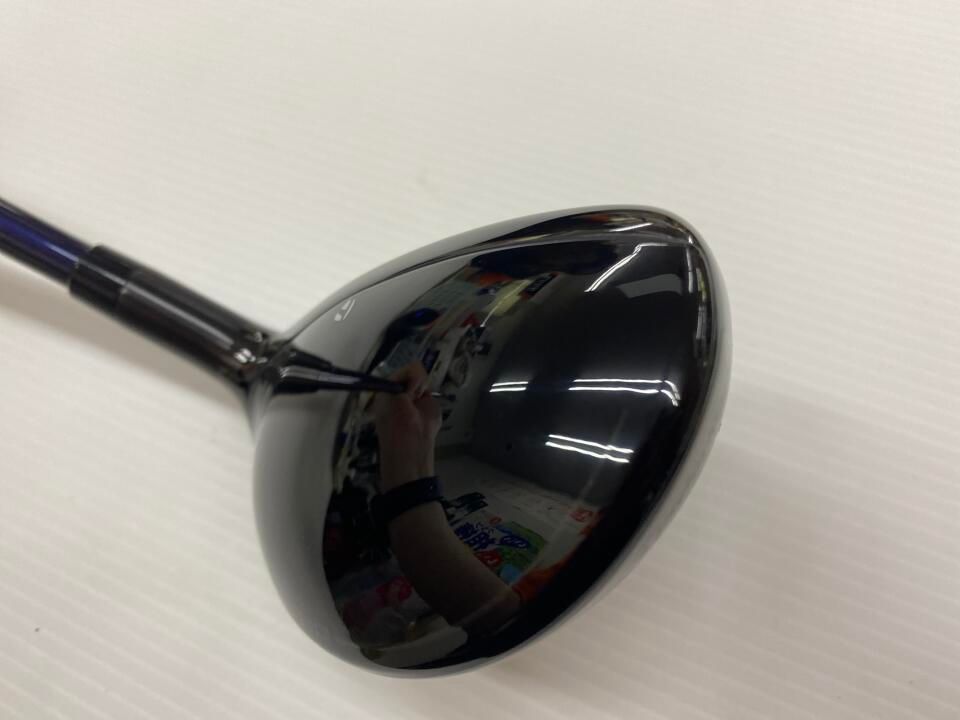 テーラーメイド Qi10 22度 Diamana BLUE TM60 Sフレックス ユーティリティ 中古【最短即日発送】 テーラーメイド Qi10 22度 Diamana BLUE TM60 Sフレックス ユーティリティ 中古【最短即日発送】