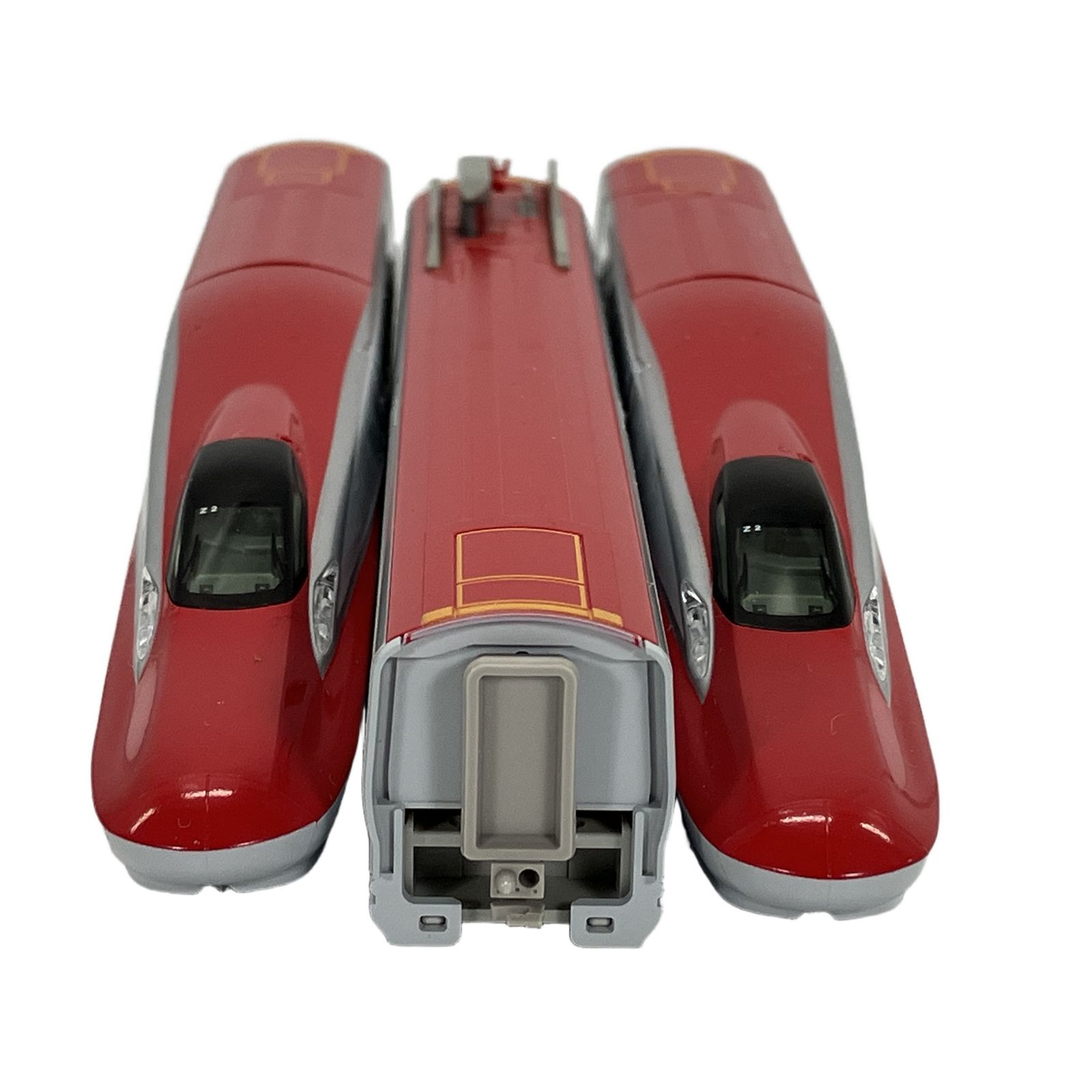 KATO 10-1136 E6系 秋田新幹線 スーパーこまち 3両基本セット Nゲージ 鉄道模型 カトー 中古 良好 W11187765
