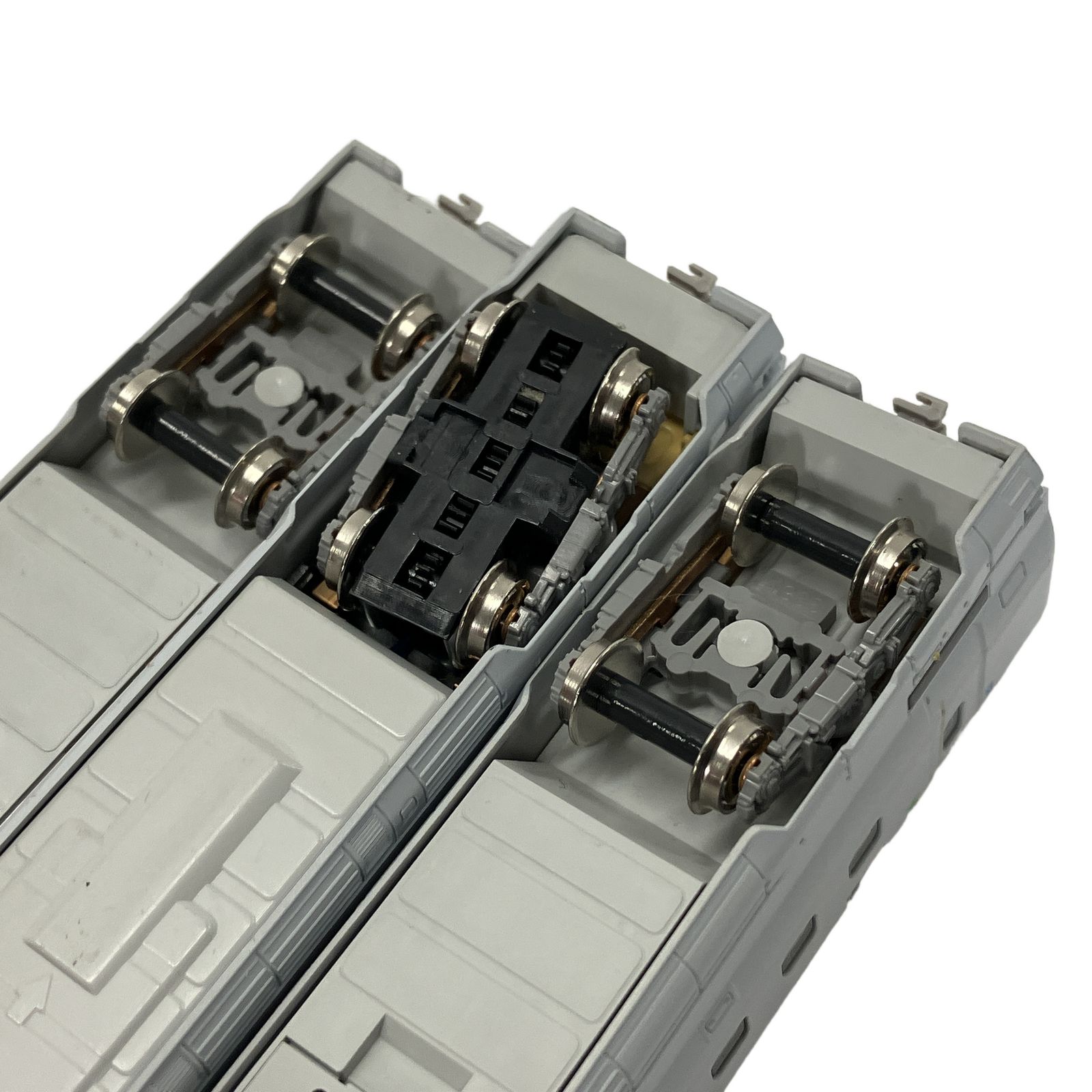 KATO 10-1136 E6系 秋田新幹線 スーパーこまち 3両基本セット Nゲージ 鉄道模型 カトー 中古 良好 W11187765