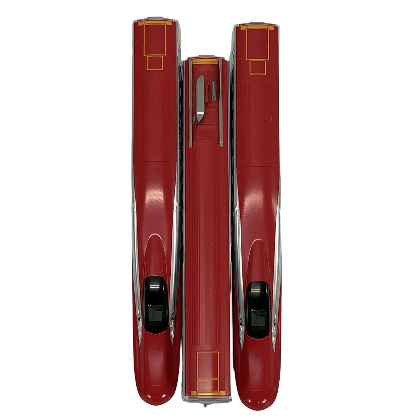 KATO 10-1136 E6系 秋田新幹線 スーパーこまち 3両基本セット Nゲージ 鉄道模型 カトー 中古 良好 W11187765