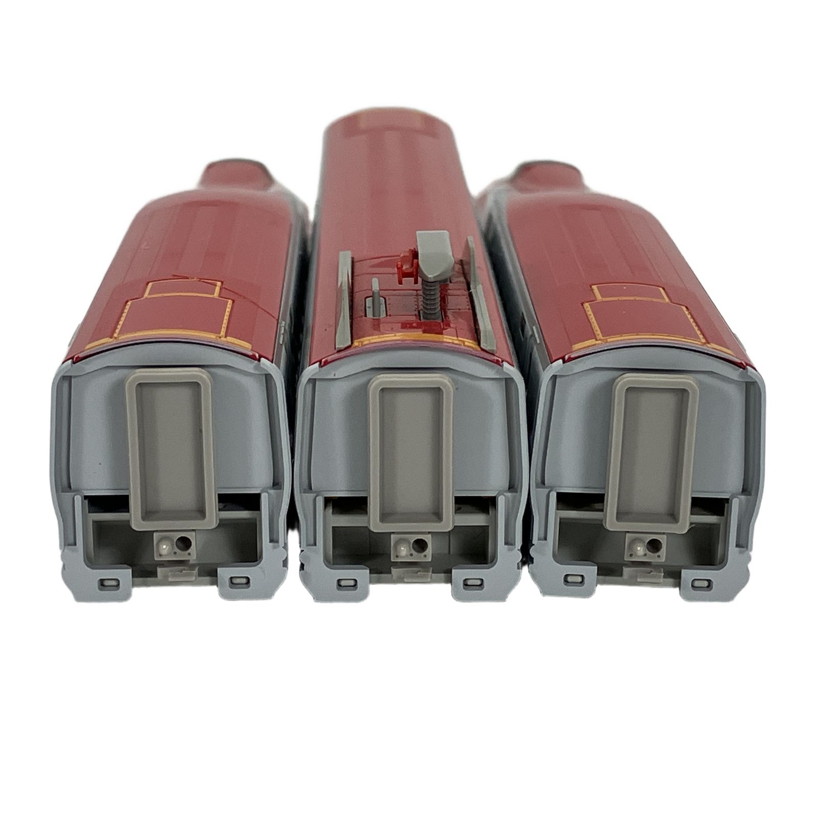 KATO 10-1136 E6系 秋田新幹線 スーパーこまち 3両基本セット Nゲージ 鉄道模型 カトー 中古 良好 W11187765