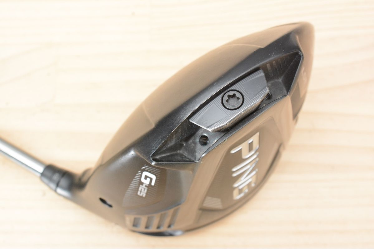 高弾道 低スピン】ピン PING G425 LST 2020年 ドライバー 9.0° PING