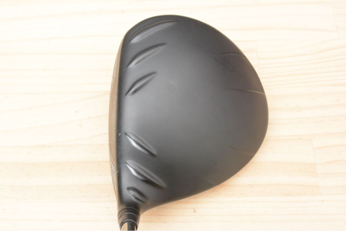 【高弾道 低スピン】ピン PING G425 LST 2020年 ドライバー 9.0° PING TOUR 173-75 フレックスX ピンツアー 1W DR
