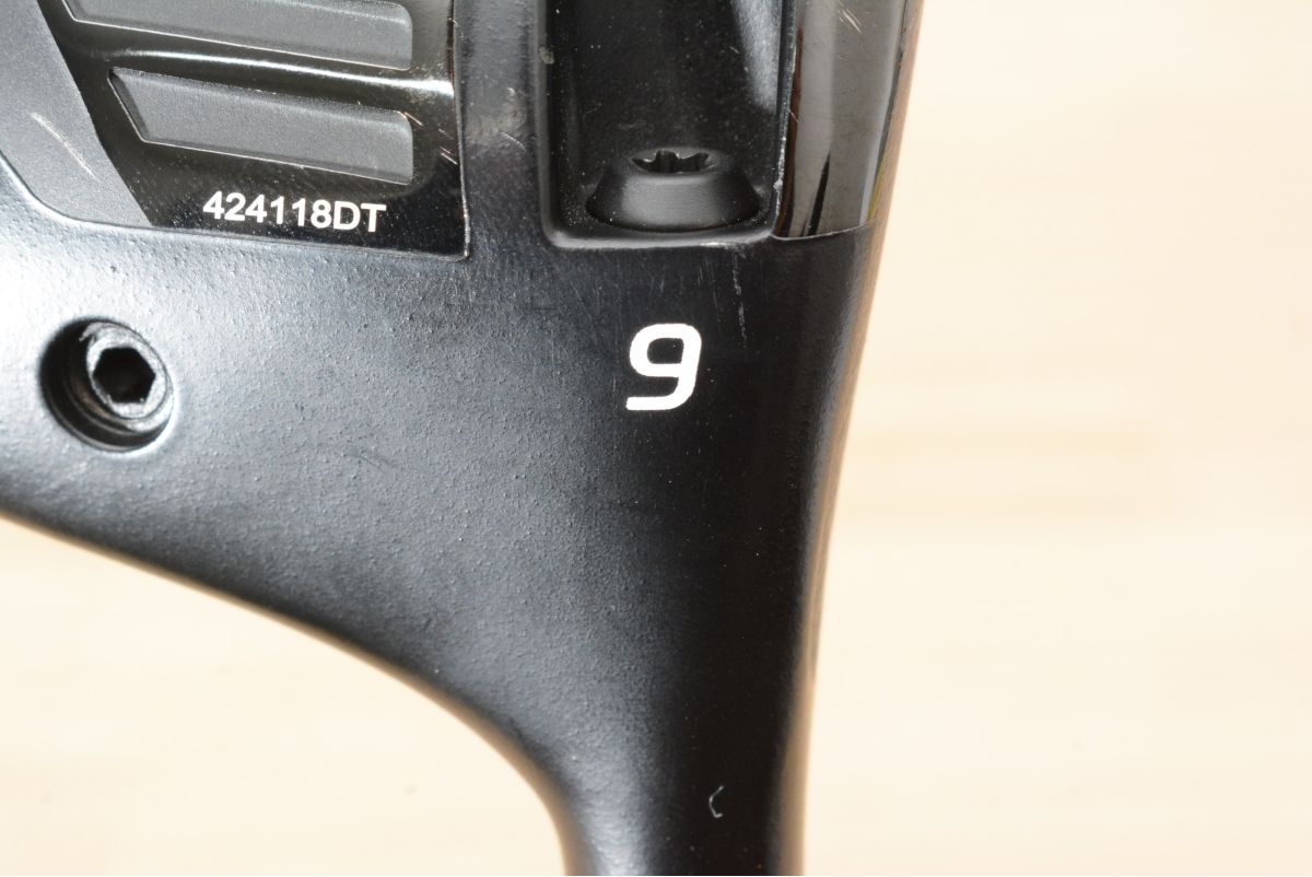高弾道 低スピン】ピン PING G425 LST 2020年 ドライバー 9.0° PING
