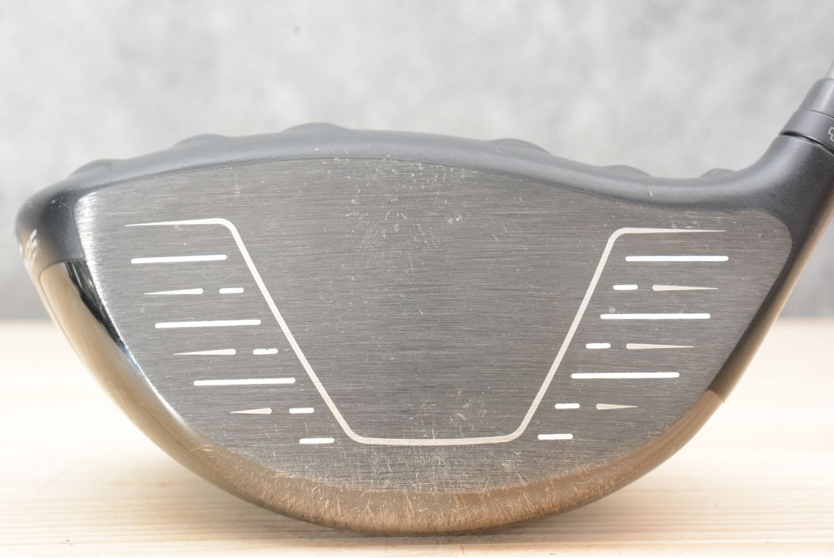 【高弾道 低スピン】ピン PING G425 LST 2020年 ドライバー 9.0° PING TOUR 173-75 フレックスX ピンツアー 1W DR