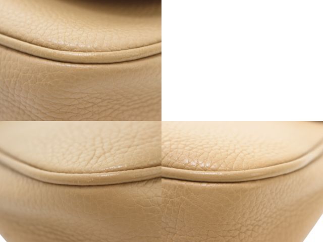 GUCCI グッチ バッグ ソーホー チェーンショルダー レザー ベージュ 536224 レディース 2148104099662 【200】【中古】 GUCCI グッチ バッグ ソーホー チェーンショルダー レザー ベージュ 536224 レディース 2148104099662 【200】【中古】