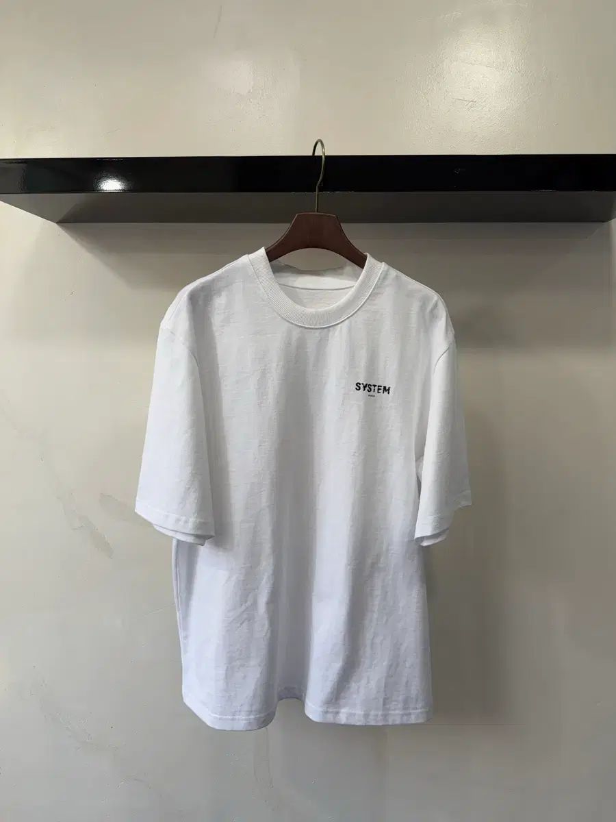 ステム プリンティング Tシャツ
