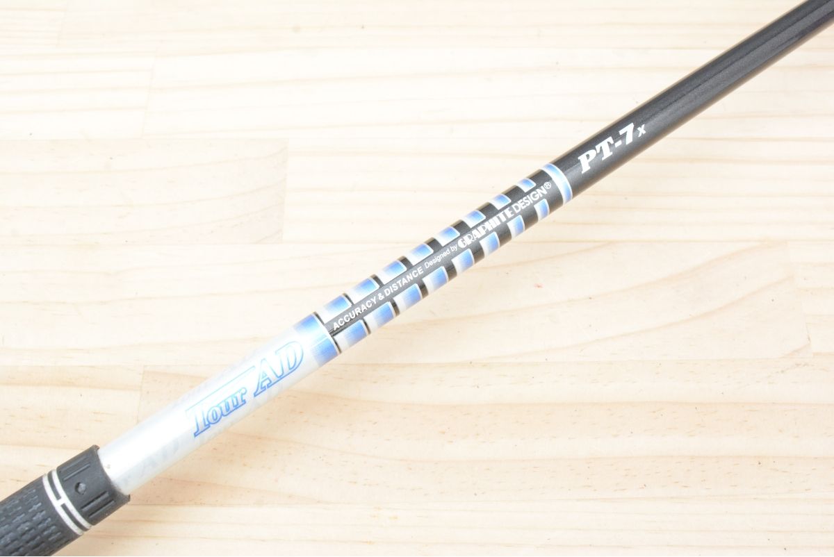 【高弾道 低スピン】テーラーメイド Qi10 フェアウェイウッド 7W 21° TOUR AD PT-7 フレックスX ツアーAD PT PT7 7FW FW7 【高弾道 低スピン】テーラーメイド Qi10 フェアウェイウッド 7W 21° TOUR AD PT-7 フレックスX ツアーAD PT PT7 7FW FW7