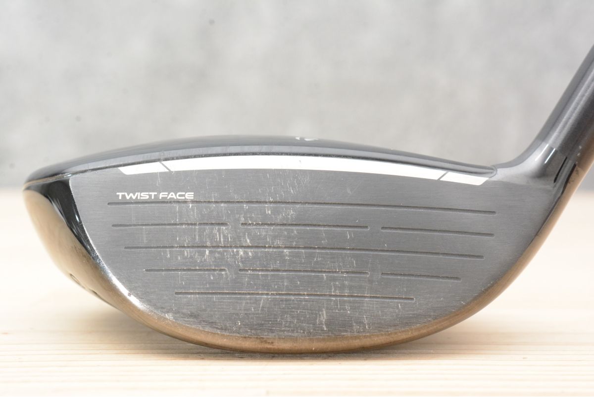 【高弾道 低スピン】テーラーメイド Qi10 フェアウェイウッド 7W 21° TOUR AD PT-7 フレックスX ツアーAD PT PT7 7FW FW7 【高弾道 低スピン】テーラーメイド Qi10 フェアウェイウッド 7W 21° TOUR AD PT-7 フレックスX ツアーAD PT PT7 7FW FW7