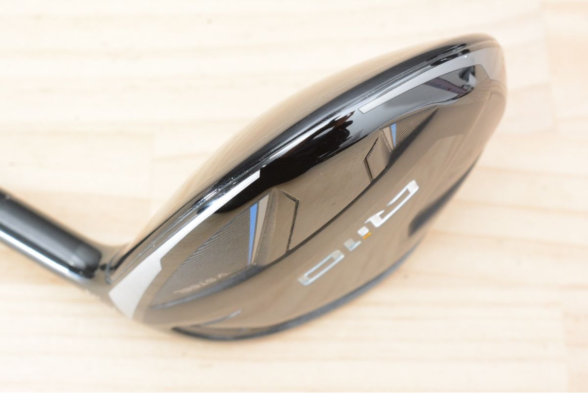 【高弾道 低スピン】テーラーメイド Qi10 フェアウェイウッド 7W 21° TOUR AD PT-7 フレックスX ツアーAD PT PT7 7FW FW7 【高弾道 低スピン】テーラーメイド Qi10 フェアウェイウッド 7W 21° TOUR AD PT-7 フレックスX ツアーAD PT PT7 7FW FW7