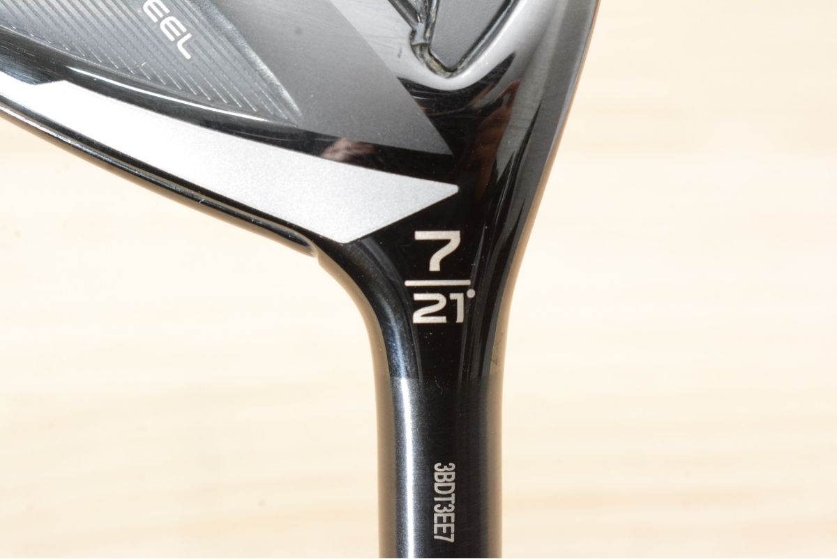 【高弾道 低スピン】テーラーメイド Qi10 フェアウェイウッド 7W 21° TOUR AD PT-7 フレックスX ツアーAD PT PT7 7FW FW7 【高弾道 低スピン】テーラーメイド Qi10 フェアウェイウッド 7W 21° TOUR AD PT-7 フレックスX ツアーAD PT PT7 7FW FW7