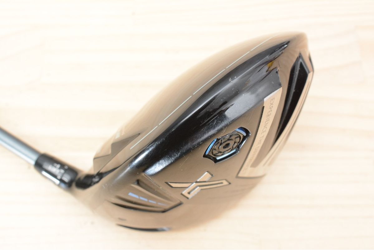 【初心者/中級者向け】ダンロップ XXIO X 2024年 ドライバー 10.5° Miyazaki AX-3 フレックスR ゼクシオ エックス ミヤザキ 1W DR 【初心者/中級者向け】ダンロップ XXIO X 2024年 ドライバー 10.5° Miyazaki AX-3 フレックスR ゼクシオ エックス ミヤザキ 1W DR