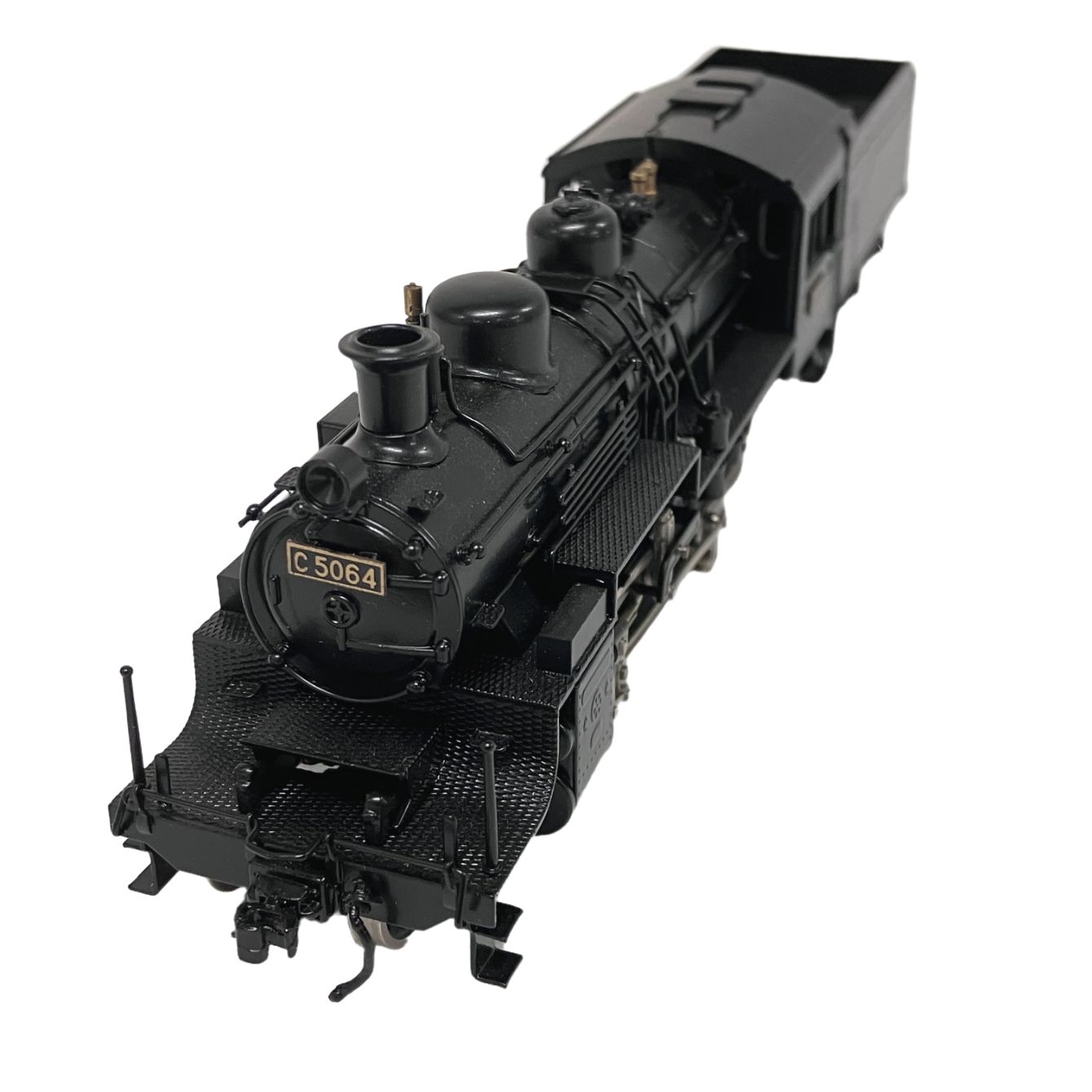 TOBY トビー模型 C50 C5064 未塗装完成キット 鉄道模型 HOゲージ 中古 良好 F11191783