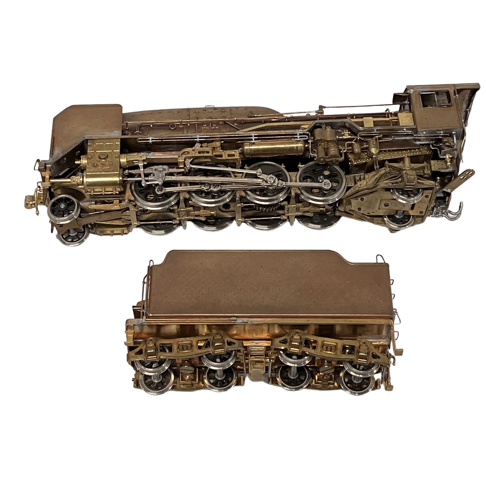 SANGO 珊瑚模型 HOゲージ 蒸気機関車 JNR D51 一次型 キット組立塗装済み 鉄道模型 中古 良好 F11191780 SANGO 珊瑚模型 HOゲージ 蒸気機関車 JNR D51 一次型 キット組立塗装済み 鉄道模型 中古 良好 F11191780