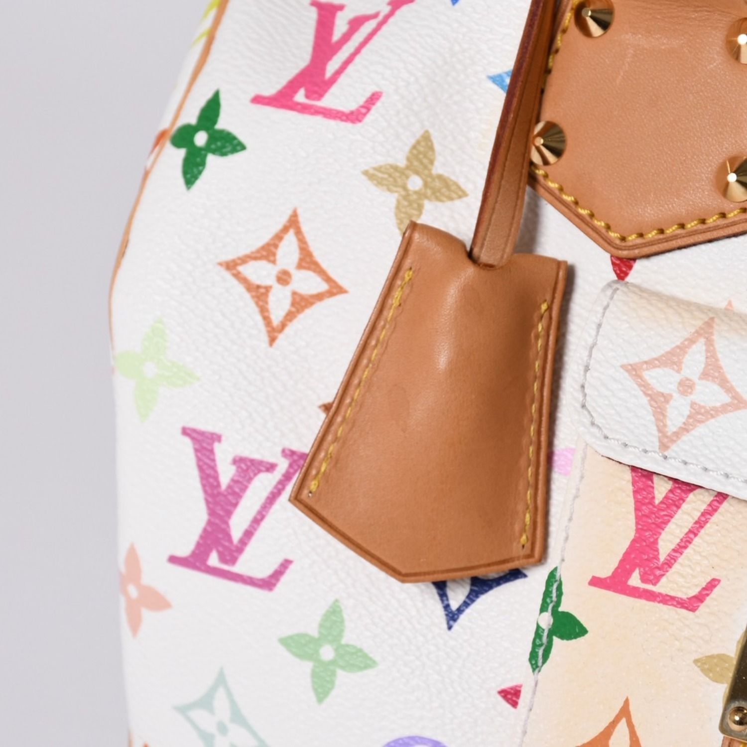LOUIS VUITTON ルイヴィトン スピーディ30 ハンドバッグ M92643