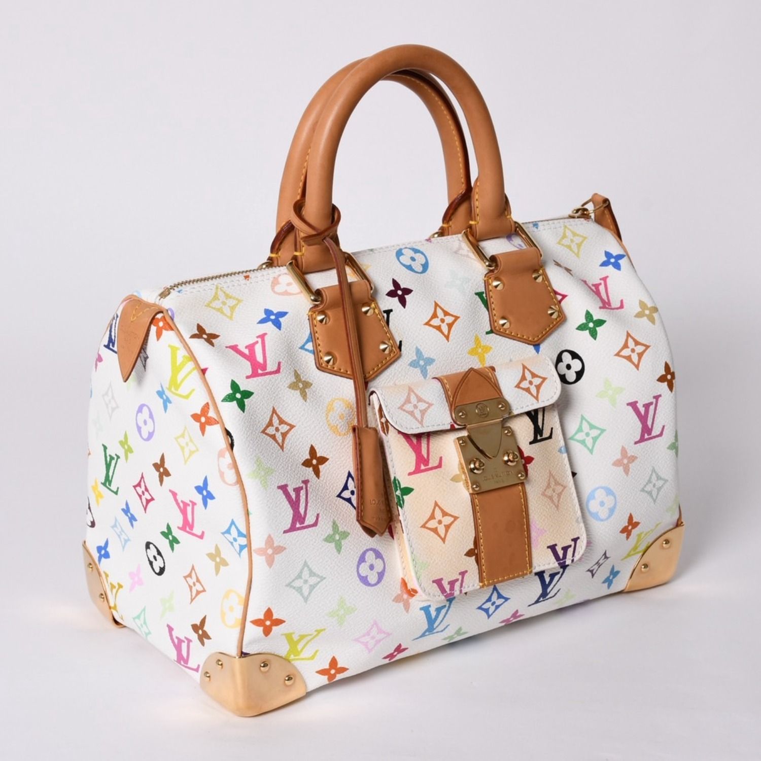 LOUIS VUITTON ルイヴィトン スピーディ30 ハンドバッグ M92643 LOUIS VUITTON ルイヴィトン スピーディ30 ハンドバッグ M92643