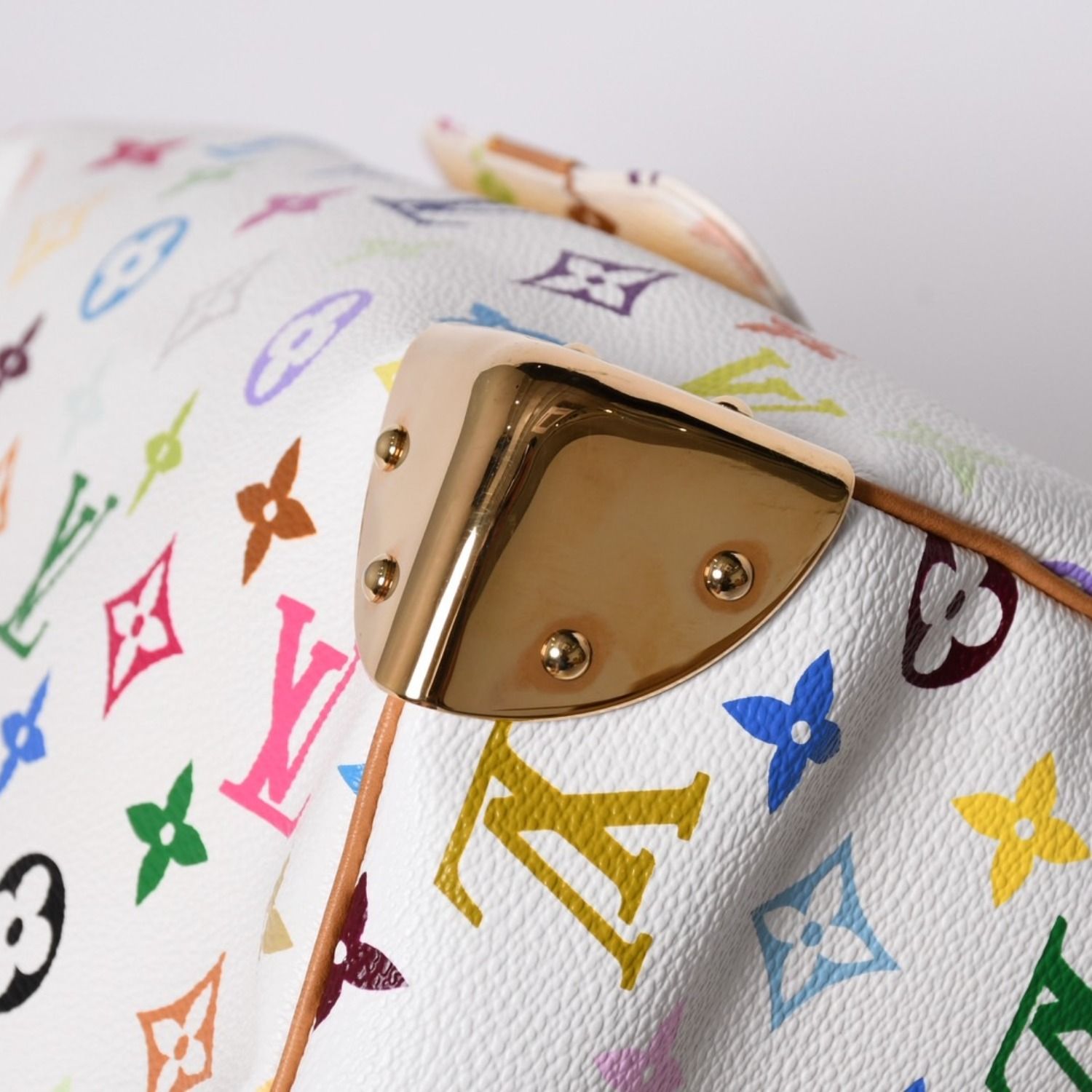 LOUIS VUITTON ルイヴィトン スピーディ30 ハンドバッグ M92643