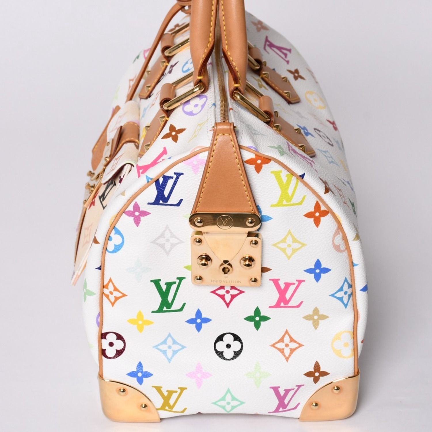 LOUIS VUITTON ルイヴィトン スピーディ30 ハンドバッグ M92643
