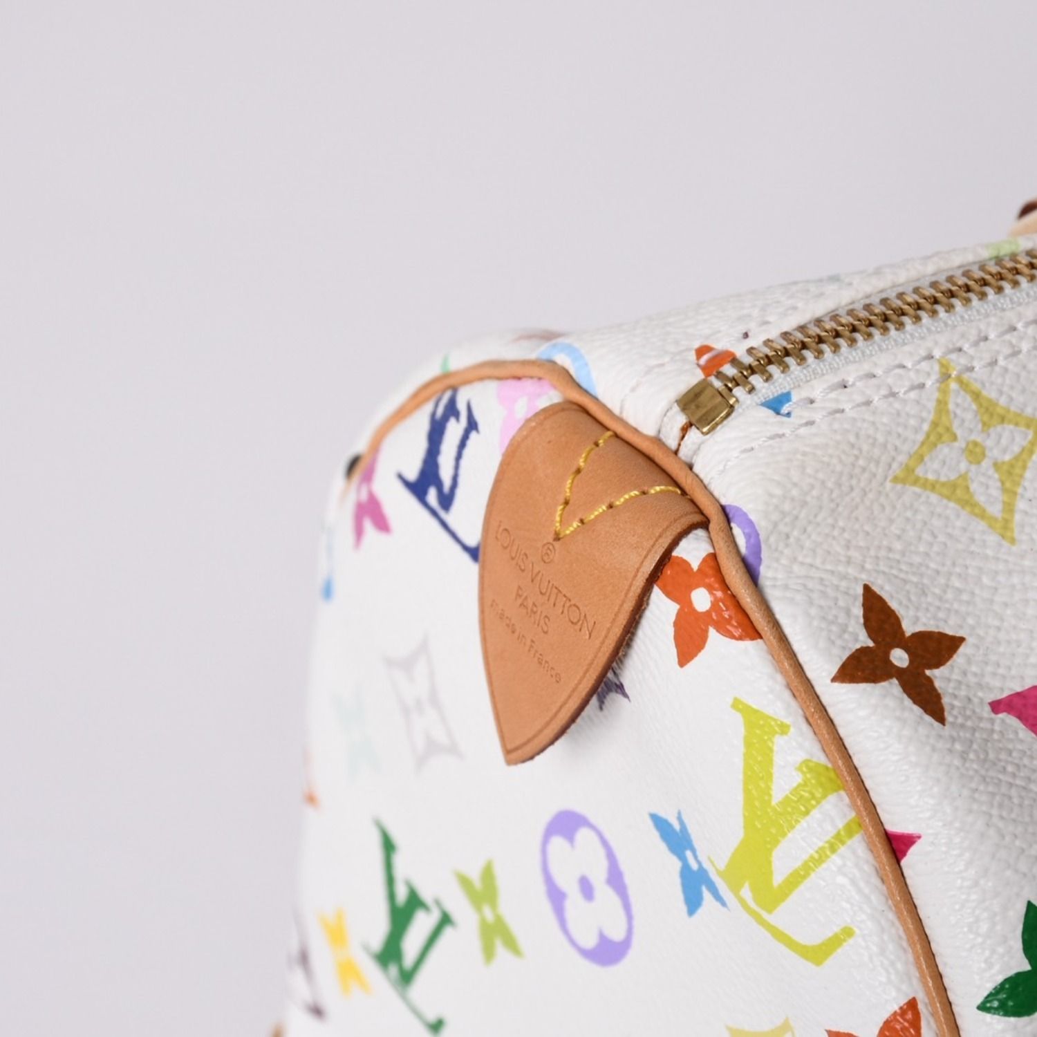LOUIS VUITTON ルイヴィトン スピーディ30 ハンドバッグ M92643