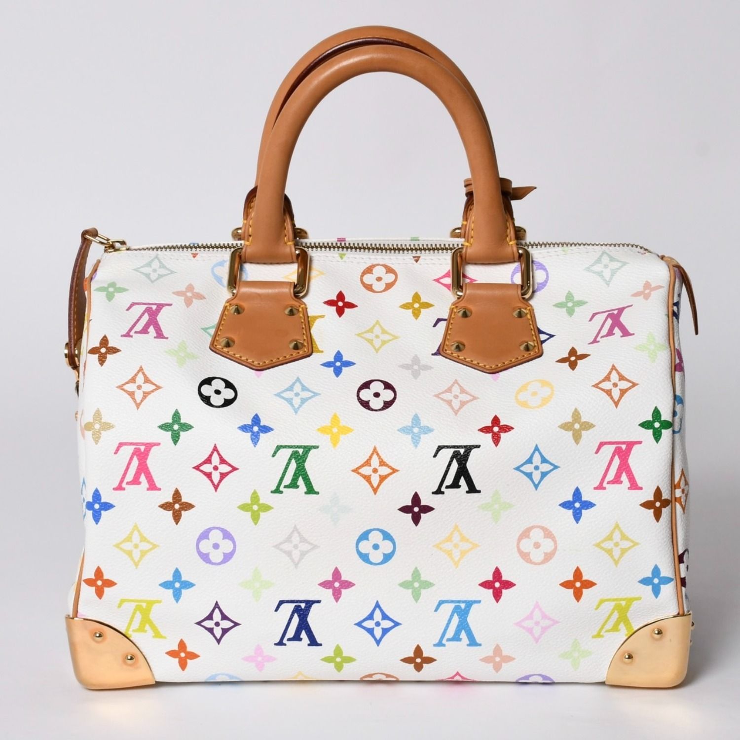 LOUIS VUITTON ルイヴィトン スピーディ30 ハンドバッグ M92643