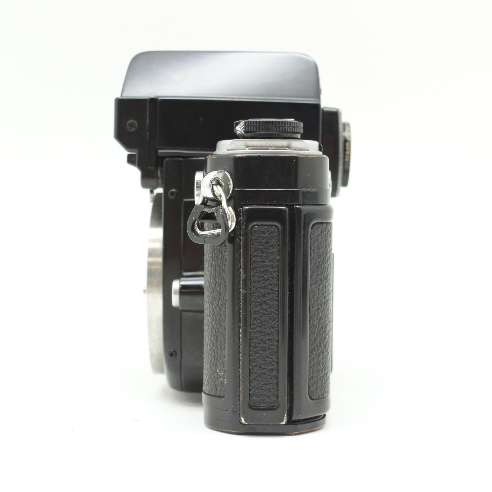 露出計不良】 Nikon F2 フォトミックAS シルバー - メルカリ