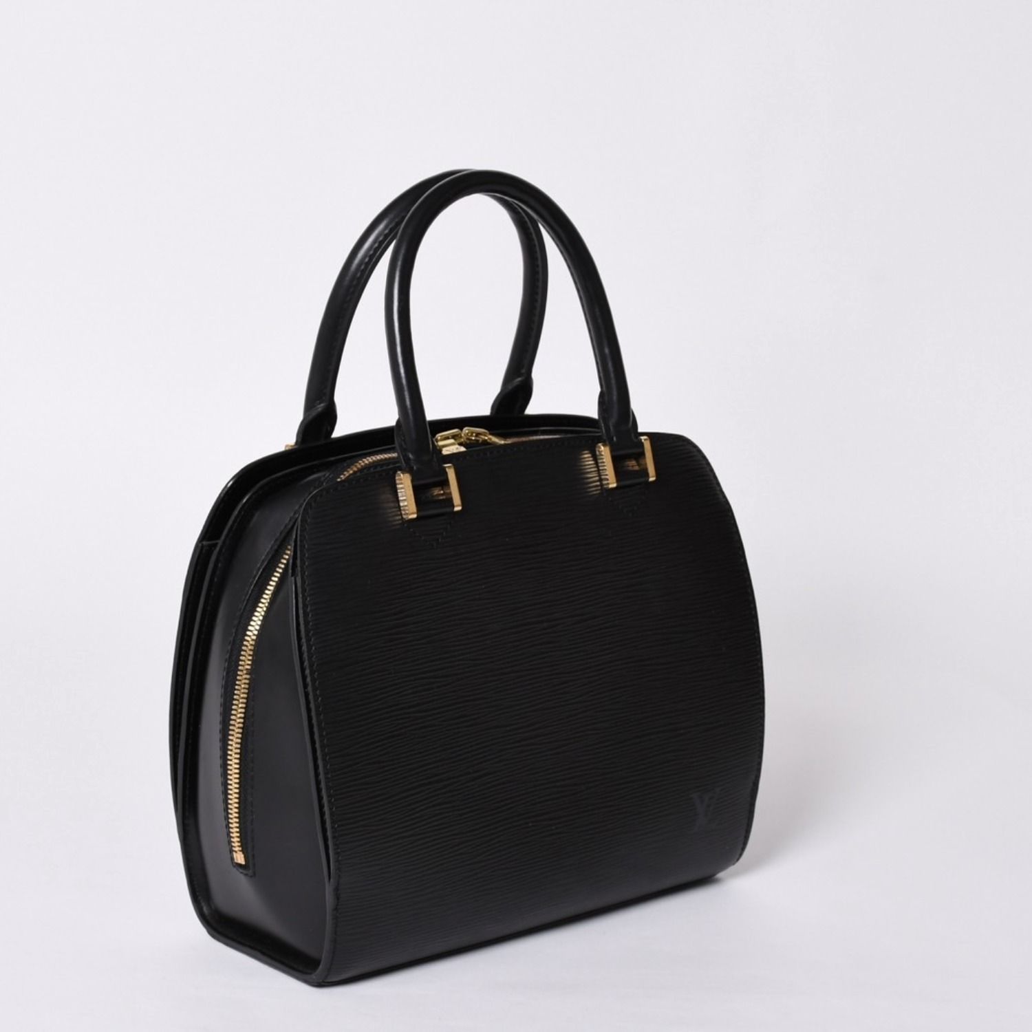 極美品 LOUIS VUITTON ルイヴィトン エピ ポンヌフ ハンドバッグ 